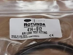 Ford Rotunda Otc 414-012 Air Leak Test Fitting New Unused. Price: $259.99.
