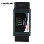 Obdstar Can Fd Adapter Diagnosing E/cu Systems For P50 X300 Dp Plus PRO4 New. Price: $65.00.