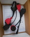 Otc 3825-01 Pegisys Usa European Starter Kit For Mercedes, Vw, Bmw New. Price: $585.99.