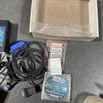 Hickok Can Vehicle Interface Module & 2005 Software Kit HIC81201 New. Price: $297.50.