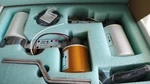Floscan Series Diesel Fuel Flow Monitoring System 96TM--6CC-2K New. Price: $1399.00.