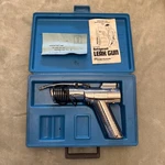 Vintage Robinair Duo-range Refrigerant Leak Gun 14470 Ohio Used. Price: $49.95.