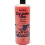 Ken-tool D105A Detecto Mist Air Leak Locator Quart New. Price: $22.17.