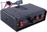 Buyers 3011864 Saltdogg Variable Speed Controller With Vibrator Switch New. Price: $119.99.