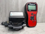 Snap-on TPMS3 Tire Pressure Sensor System Tool (A1D030365) Used. Price: $189.00.