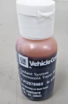 Gm 12378563 Coolant System Fluorescent Tracer Dye Acdelco 10-5057 New. Price: $14.95.