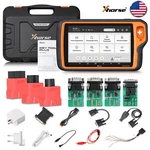 Xhorse Vvdi Key Tool Plus Pad Full Configuration Advanced Version Gl New. Price: $2199.00.