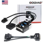 Godiag Bmw CAS4/CAS4+ Pro-gramming Test Platform Work With GT100 New. Price: $59.00.
