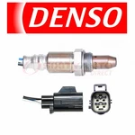 Denso Upstream Right Afr Air Fuel Ratio Sensor For Land Rover Range Ak New. Price: $246.24.