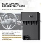Mb Esl Elv Emulator For Benz W204 W207 W212 Work Cgdi Vvdi Tool Usa New. Price: $21.95.