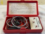 Gm Egr Valve Tester Borroughs BT-9004 Used. Price: $55.00.