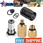 Ipr Valve Socket & Air Test Fitting Tool Fuel Rail Adapters Ford 6.0L New. Price: $29.52.