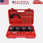 Carb Tool 4 Gauge Vacuum Synchronizer For Honda CB550 CB650 CB750 New. Price: $64.80.
