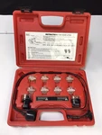 ATD-5612 Nold Light Set 11PC (used Good Condition See Pics). Price: $48.00.