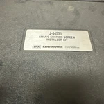 New !!! Unused Kent Moore J-44551 A/c Suction Screen Installation Kit. Price: $29.95.