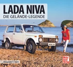 Illustrated Book Schrader Types Chronicle Lada Niva BA3 Was 2121 / 1600 Taiga Brand. Price: $17.56.