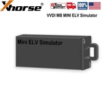 Xhorse Mini Elv Esl Simulator Emulator Renew For Benz W204 W207 W212. Price: $23.95.
