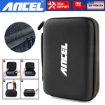 Ancel Eva Case Large Protective Storage Bag For All Innova OBD2 Scanner New. Price: $14.99.