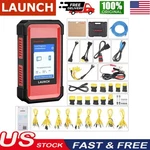 Launch X431 Smartlink 2.0 Module HD3 Heavy Duty Truck For PRO3S+ PRO5 Pad Vii* New. Price: $798.06.
