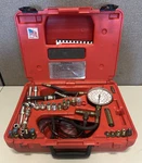 Atd 5549 Fuel Injection Pressure Tester Kit Used. Price: $121.95.
