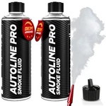 Autoline Pro Best Ranked Smoke Fluid Solution For Automotive 16 Oz New. Price: $61.38.