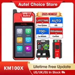 Programming Tool Lifetime Free Immobilizer Fob Programmer Obd Keys New. Price: $966.48.