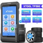 Xtool TP380 Tpms Programming Relearn OBD2 Scanner Car Dianostic Code Reader New. Price: $209.00.
