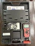 Snap-on Tools TPMS3 Tire Pressure Monitor Sensor System Kit Complete Used. Price: $225.00.