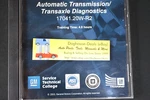 2003 Automatic Transmission Transaxle Diagnosis Gm Service Know How 17041.20W-R2 Used. Price: $24.99.