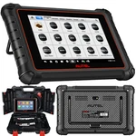 2026 Autel Maxipro MP900 Full System Car Coding Diagnostic Bidirectional Scanner New. Price: $675.00.
