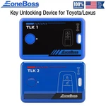Eoneboss TLK1 TLK2 Key Unlo-cking Device Lo-cked Reuse Tool For Toyota/lexus New. Price: $55.00.