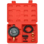Nyxova Vacuum And Fuel Pump Tester Gauge Kit, Leak Carburetor Red New. Price: $23.23.