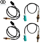 4PCS Oxygen O2 Sensor SU-000088 Ford F-150 2009 2010 Upstream + Downstream New. Price: $48.71.
