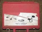 Rotunda Ford Specialty Tools Set TKIT-1994-F/FM/FLM/LT Used. Price: $79.99.