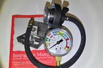 Stant 12701 Update Kit For ST255 Radiator Cooling Pressure Tester Made Usa New. Price: $89.95.