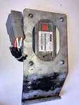 Ford Viasat Road Speed Detector Model VSC100 With Bracket From F150 '92-97 Used. Price: $100.00.