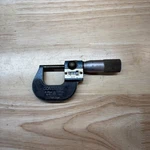 Mitutoyo Combimike 159-101 Used. Price: $23.99.