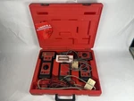 Snap On Interface System Volt Amp Module MT1100 MT1110 Primary Tach Dwell Used. Price: $169.00.