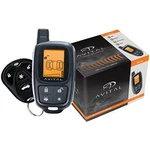 Avital 3305L 2-WAY Lcd Security System Keyless Entry/vehicle New. Price: $139.00.