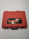 Matco Tools MFI6550 Master Fuel Injection Kit Pressure Test Gauge Set Used. Price: $152.99.
