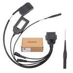 Godiag GT111 Read Write Skoda Seat Data Can-bus Dashboard Immo Test Platform New. Price: $39.00.