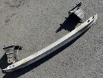 Mercedes-benz CL550 C216 W216 Rear Bumper Impact Bar & Mounts Used. Price: $145.00.