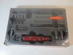 Snap Tools TPMS300 15PC Tire Pressure Monitor Kit 'new'. Price: $389.99.