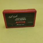 Snap On MT25002401 Troubleshooter Asian Imports Thru 2001 Scanner Cartridge Used. Price: $29.99.