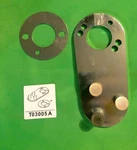 Vw Oem Tool T03005A Oil Pump Alignment Plate 2007 Audi Tt 2.5L Cylinder Engine New. Price: $599.99.