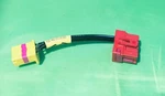 Vw Audi Oem Front Driver And Passenger Bag Tester Adapter VAS5232 New. Price: $49.99.