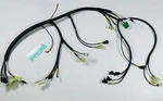 89-91 Honda Civic/crx Si New! Engine Harness D16A6 OBD-0 Mpfi 1.6L Sohc. Price: $300.00.