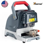 Xhorse Dolphin XP-005 K/ey C-u-tting Machine With M5 Clamp For All K-e-ys Lost. Price: $1750.00.