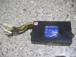 Jaguar XJ6 Econocruise Control Computer Module DAC1224 Pre-owned Used. Price: $28.99.