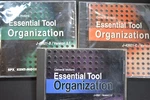 Gm Essential Tool Organization Discs, Kent Moore Spx, J43921, J43921B, J43921C Used. Price: $24.99.